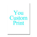 Custom Print Canvas Painting By Your Photo Canvas Poster Personal Gift Customize Figure Animal Pets Pictures Home Decor Prints