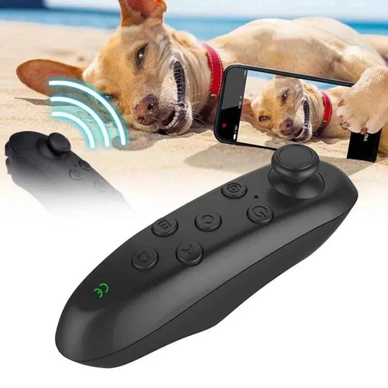 Wireless Bluetooth Game Pad Gamepad Pubg Controller Mobile Joystick For iPhone Android Smart TV Phone PC VR Box Trigger Cell