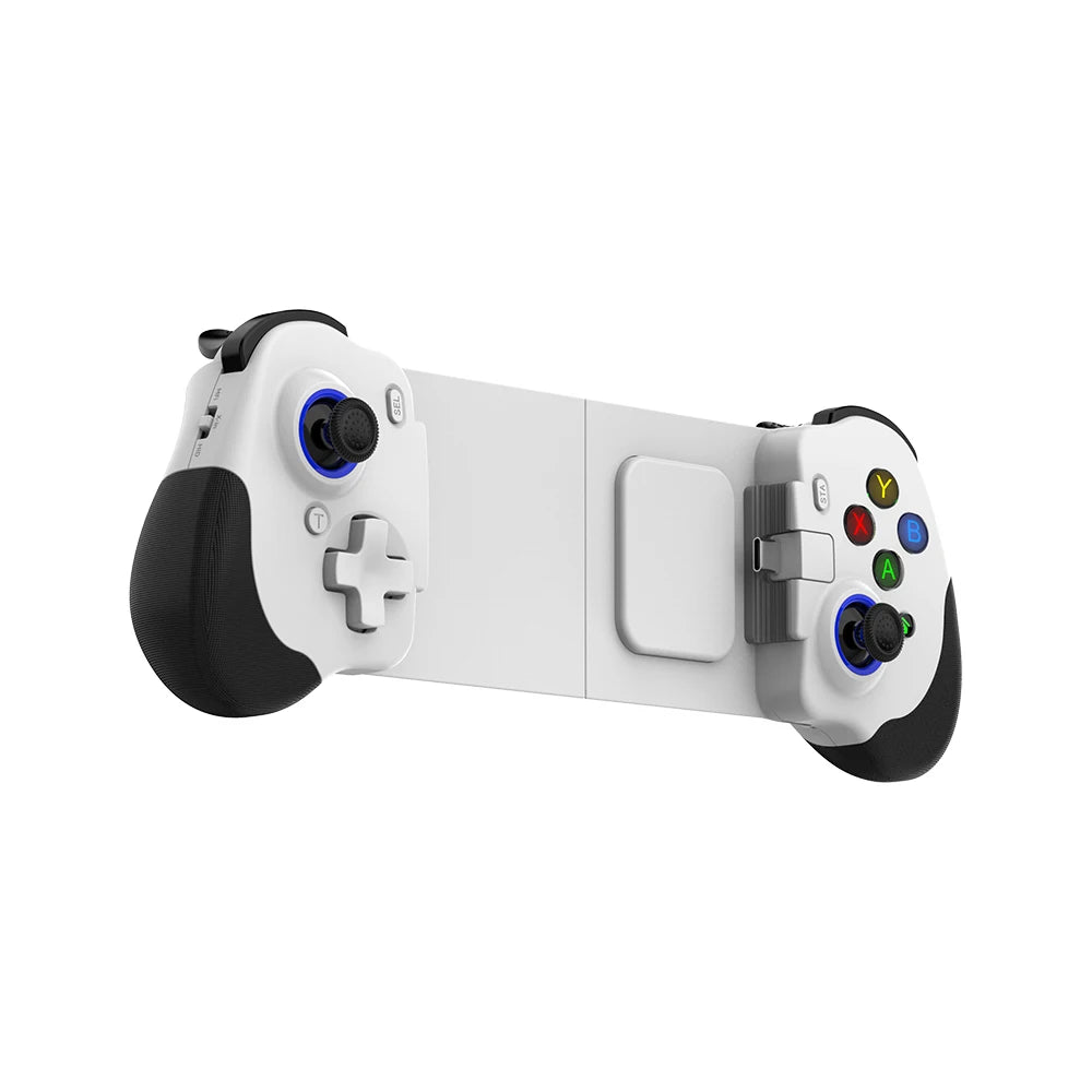 USB-C Mobile phone Game Controller For PC/PS/Xbox/Android /I15 series Gamepad Support Cloud gaming streaming Game Plug and Play