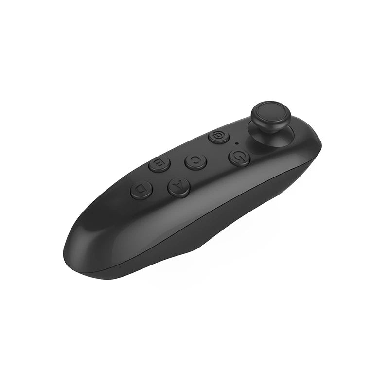 Wireless Bluetooth Game Pad Gamepad Pubg Controller Mobile Joystick For iPhone Android Smart TV Phone PC VR Box Trigger Cell